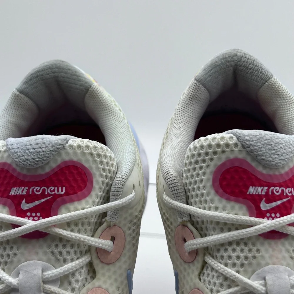 Nike renew ride